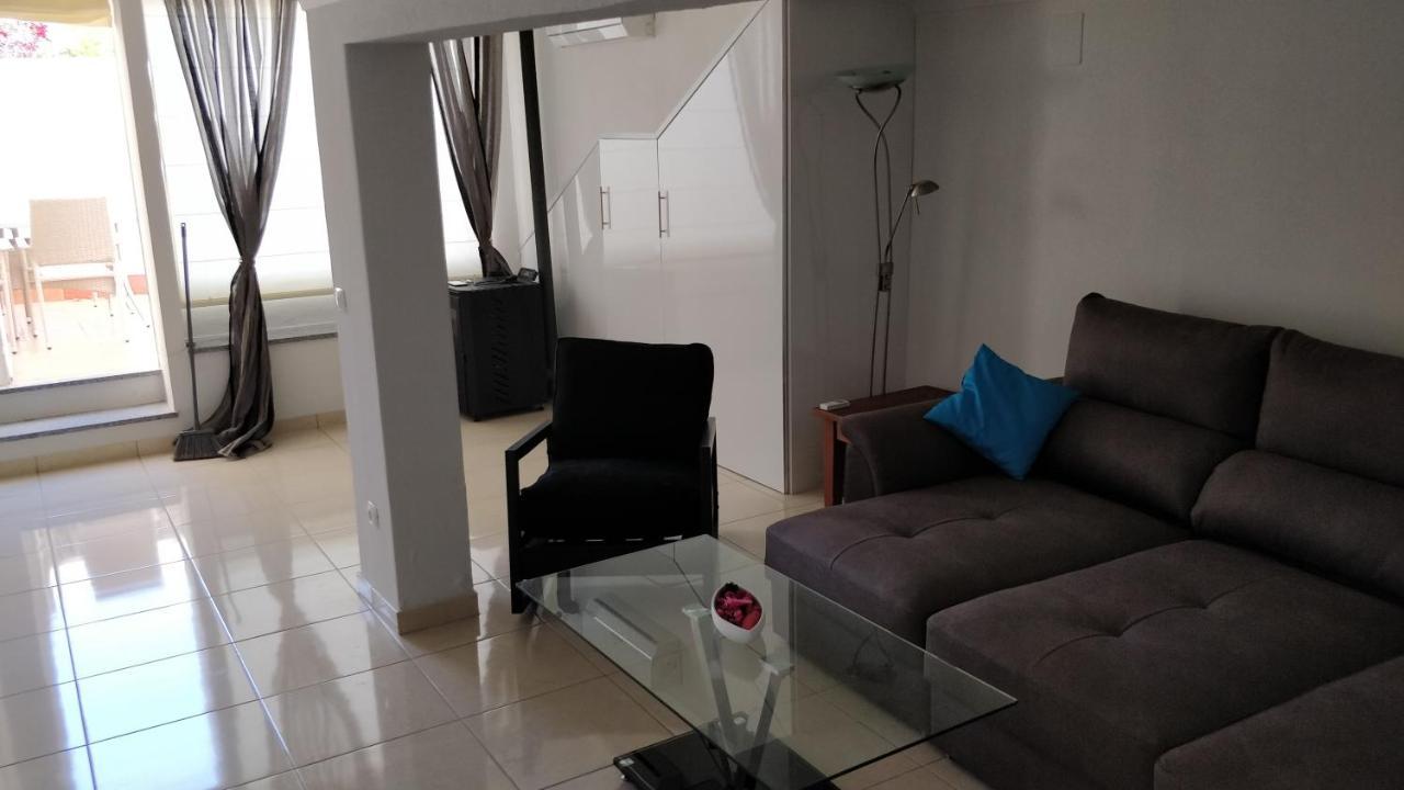 Praia Da Rocha, Casa Junto A Fortaleza. Portimão Kültér fotó