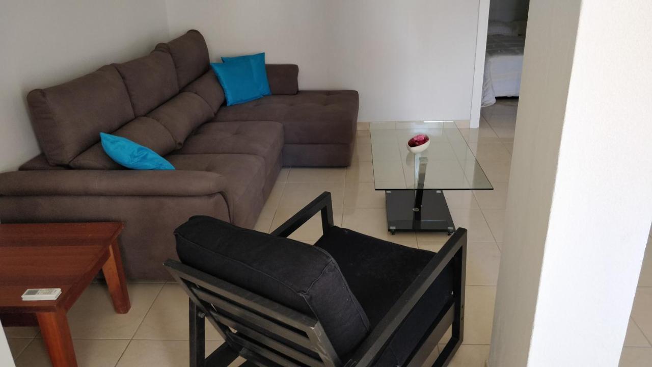 Praia Da Rocha, Casa Junto A Fortaleza. Portimão Kültér fotó